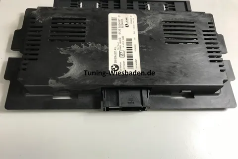 BMW & MINI FRM3 Reparatur
