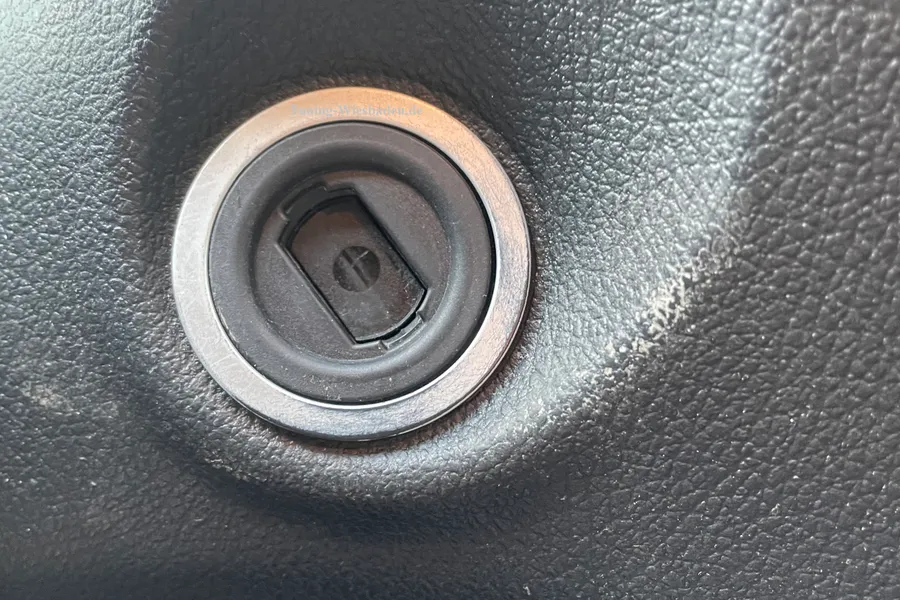 Mercedes Vito & Viano W447 – FBS4 Reparatur