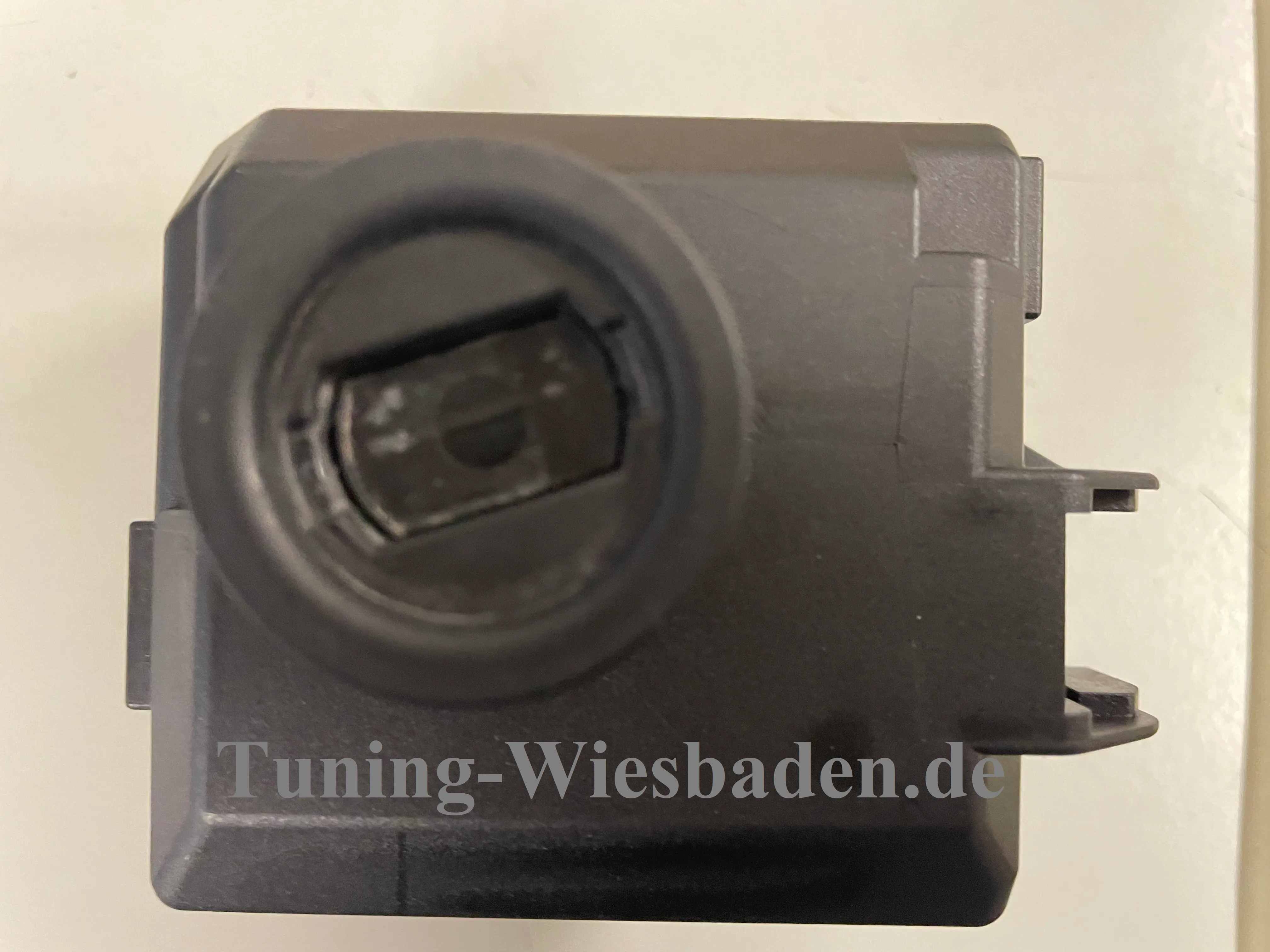 Mercedes Vito & Viano W447 – FBS4 Reparatur